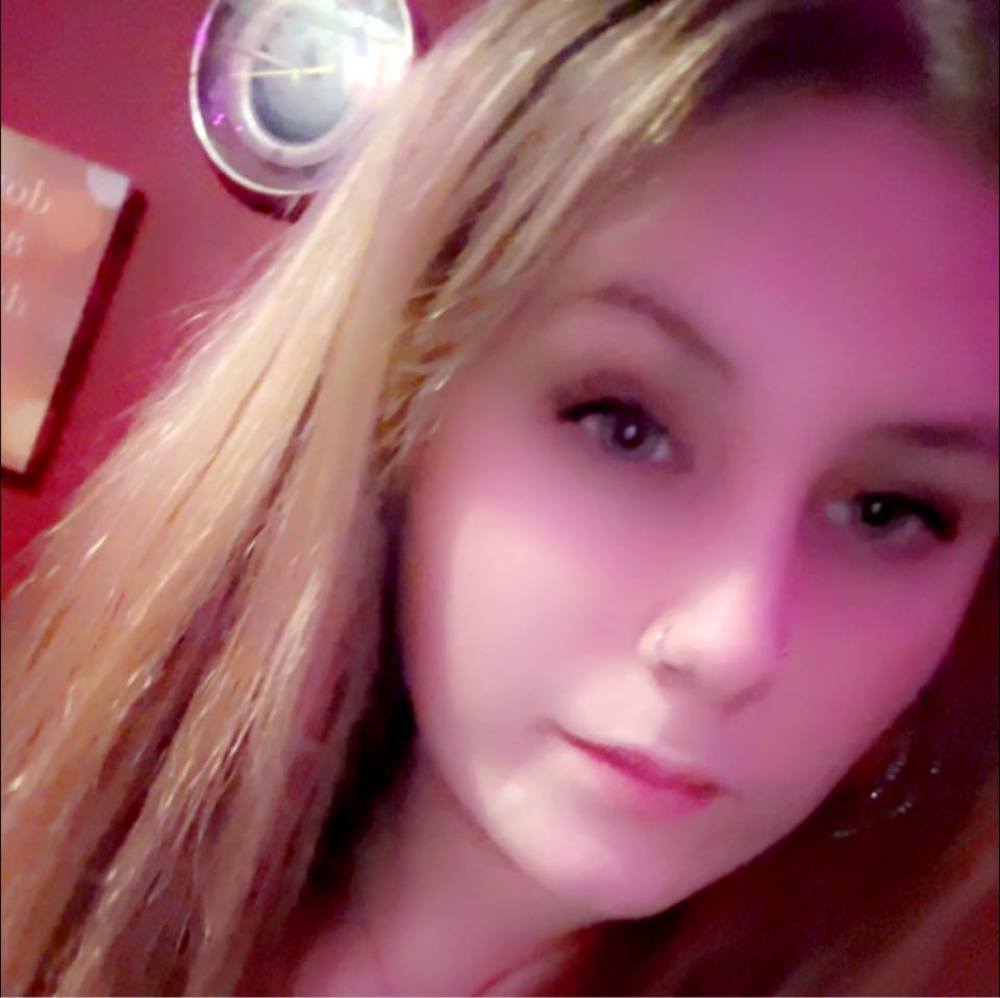 Meet your Posher, Natalie